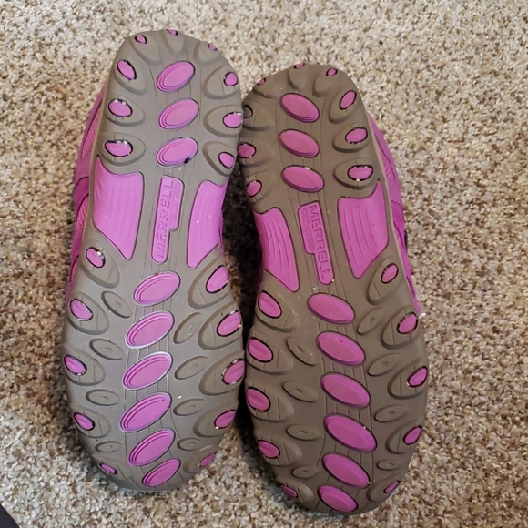 Merrell Chameleon Sneakers - Picture 3 of 8